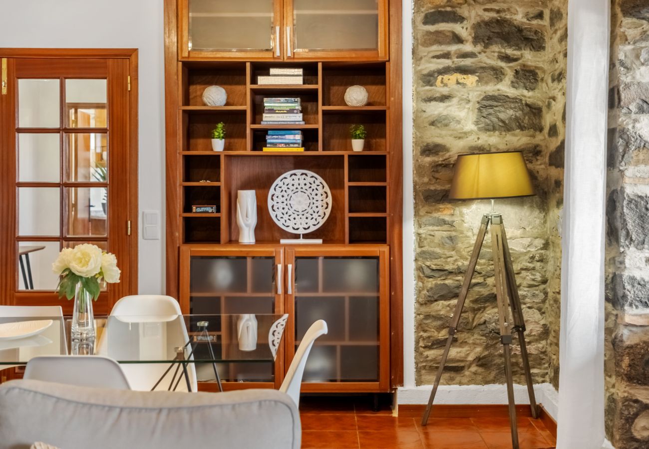 Villa em Santa Cruz - Sea View Villa by Madeira Sun Travel Villa em Santa Cruz - Sea View Villa by Madeira Sun Travel