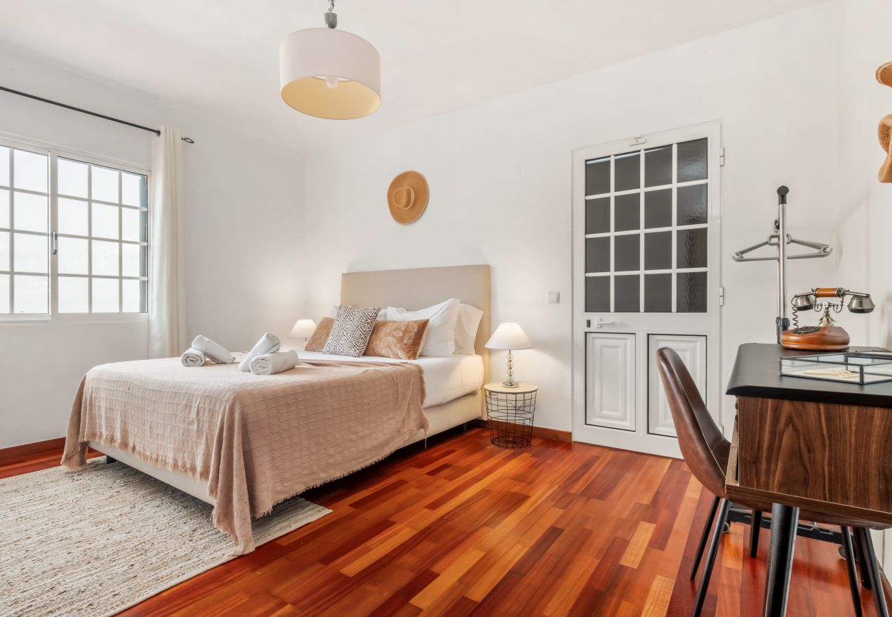 Villa em Santa Cruz - Sea View Villa by Madeira Sun Travel Villa em Santa Cruz - Sea View Villa by Madeira Sun Travel