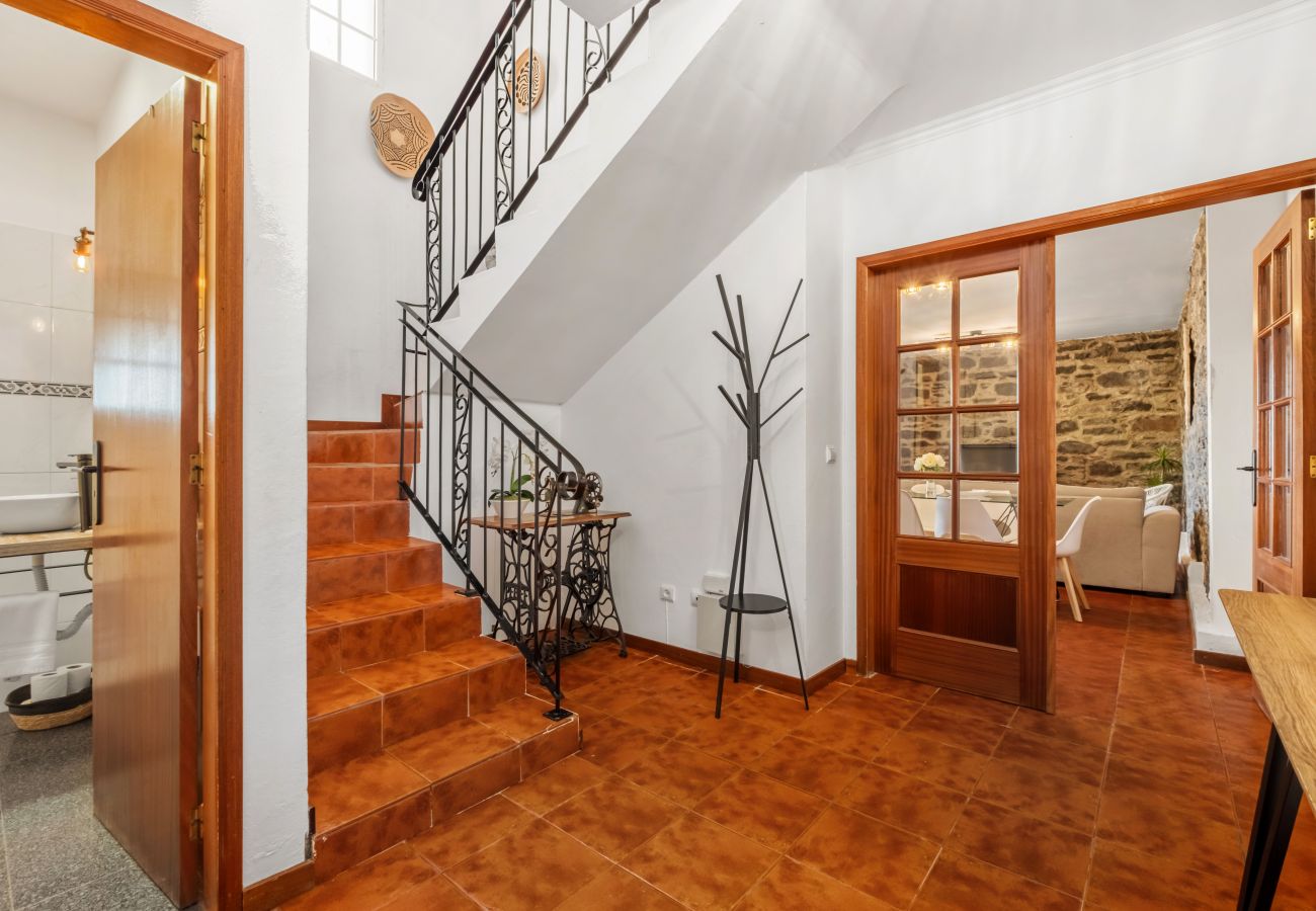 Villa em Santa Cruz - Sea View Villa by Madeira Sun Travel Villa em Santa Cruz - Sea View Villa by Madeira Sun Travel