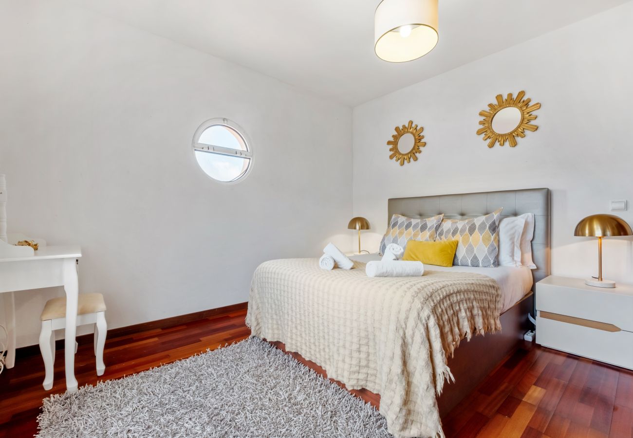 Villa em Santa Cruz - Sea View Villa by Madeira Sun Travel Villa em Santa Cruz - Sea View Villa by Madeira Sun Travel