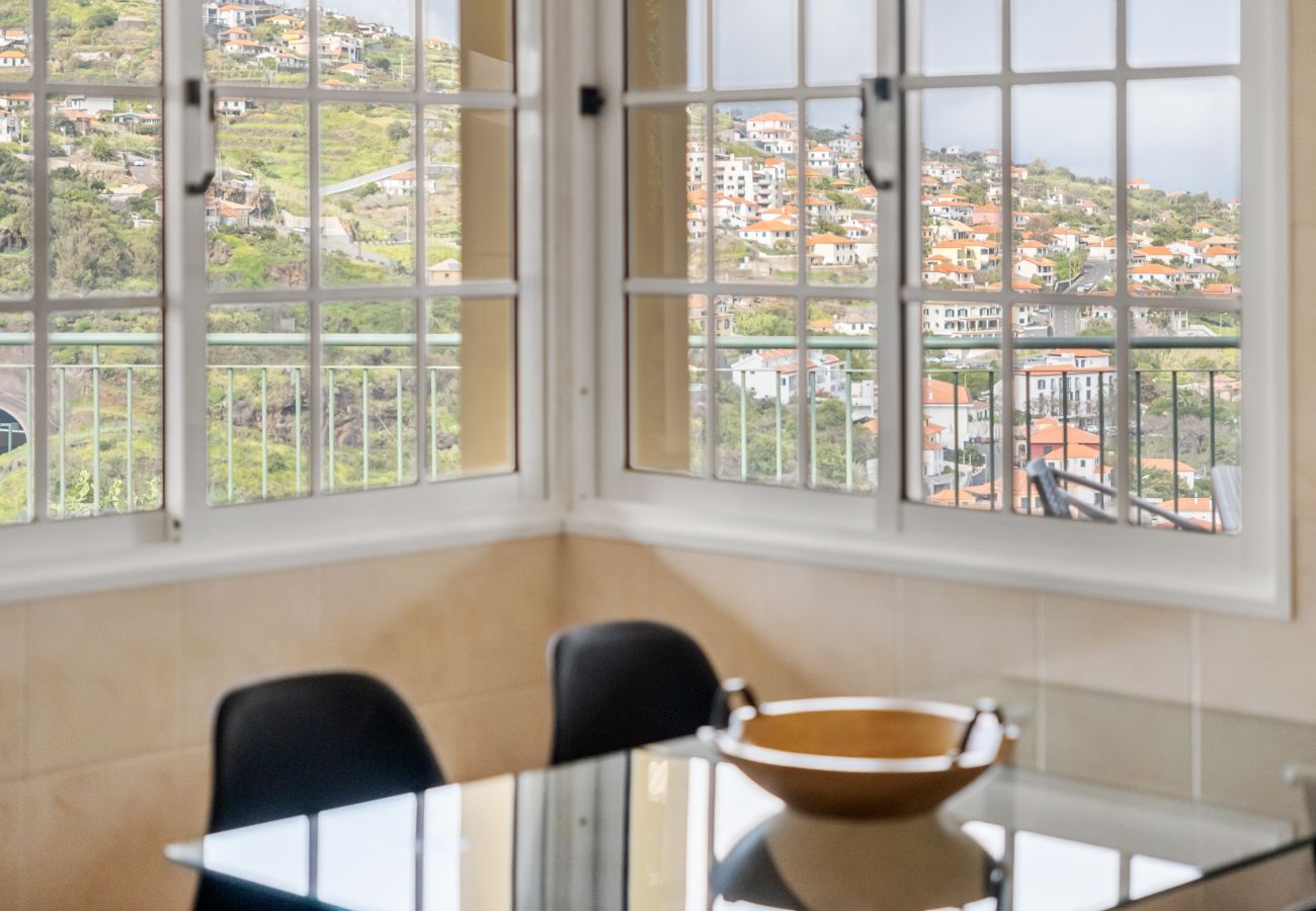 Villa em Santa Cruz - Sea View Villa by Madeira Sun Travel Villa em Santa Cruz - Sea View Villa by Madeira Sun Travel