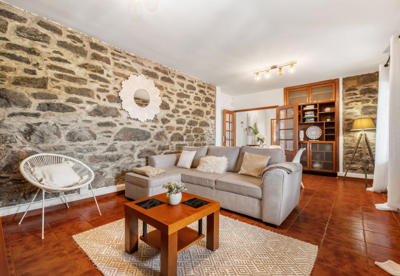 Villa em Santa Cruz - Sea View Villa by Madeira Sun Travel Villa em Santa Cruz - Sea View Villa by Madeira Sun Travel