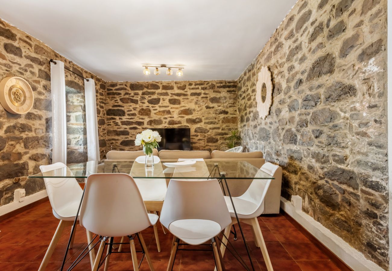 Villa em Santa Cruz - Sea View Villa by Madeira Sun Travel Villa em Santa Cruz - Sea View Villa by Madeira Sun Travel