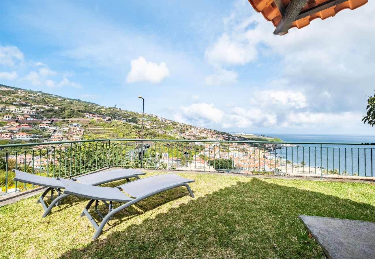 Villa em Santa Cruz - Sea View Villa by Madeira Sun Travel Villa em Santa Cruz - Sea View Villa by Madeira Sun Travel