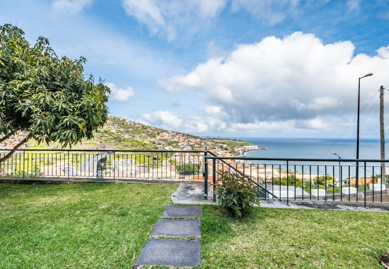 Villa em Santa Cruz - Sea View Villa by Madeira Sun Travel Villa em Santa Cruz - Sea View Villa by Madeira Sun Travel