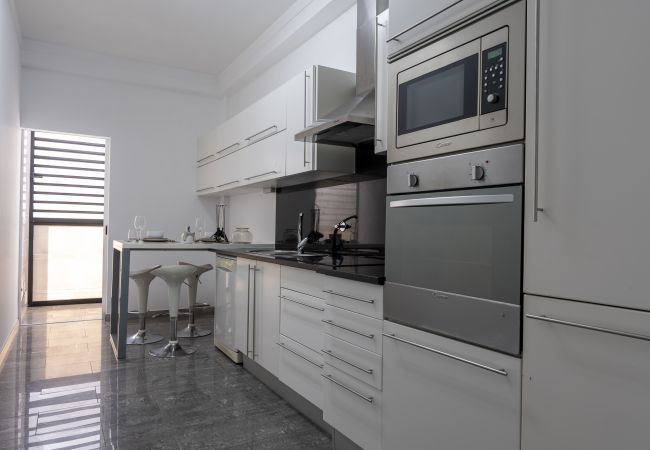 Apartamento em Funchal - City View Apartment by Madeira Sun Travel Apartamento em Funchal - City View Apartment by Madeira Sun Travel