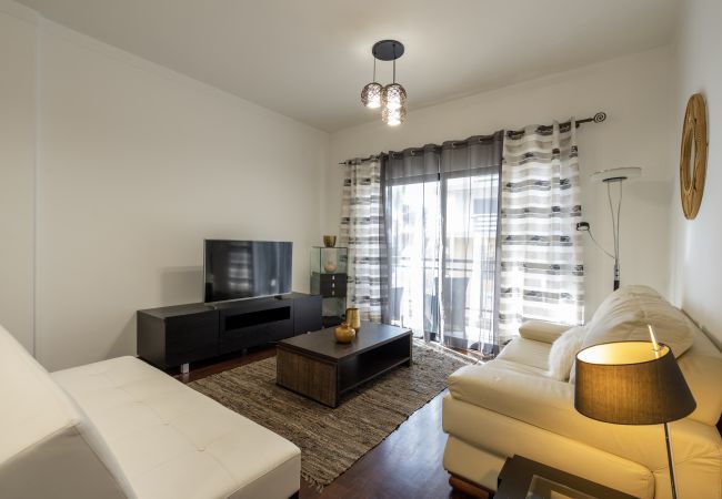 Apartamento em Funchal - City View Apartment by Madeira Sun Travel Apartamento em Funchal - City View Apartment by Madeira Sun Travel
