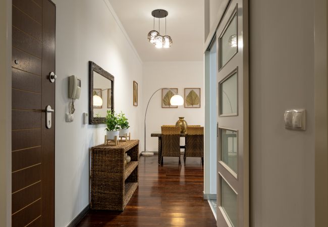 Apartamento em Funchal - City View Apartment by Madeira Sun Travel Apartamento em Funchal - City View Apartment by Madeira Sun Travel