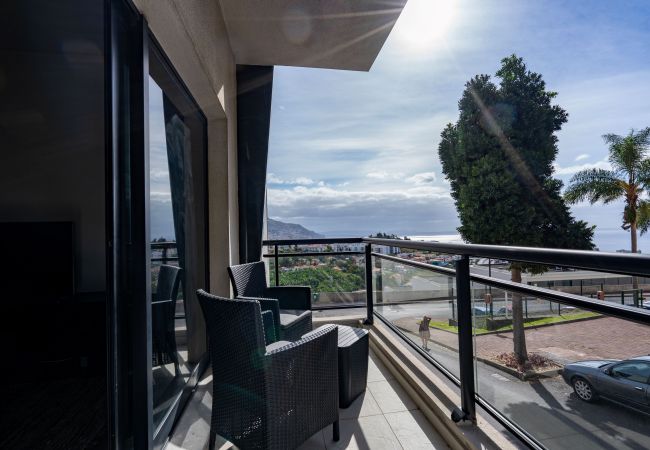 Apartamento em Funchal - City View Apartment by Madeira Sun Travel Apartamento em Funchal - City View Apartment by Madeira Sun Travel