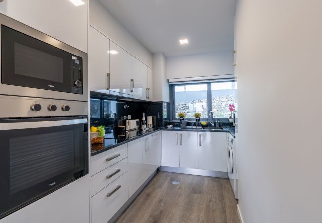 Apartamento em Santa Cruz - Sea View Balcony by Madeira Sun Travel Apartamento em Santa Cruz - Sea View Balcony by Madeira Sun Travel