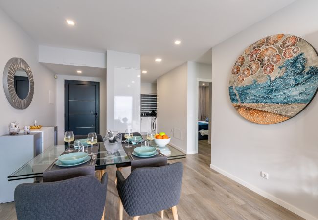Apartamento em Santa Cruz - Sea View Balcony by Madeira Sun Travel Apartamento em Santa Cruz - Sea View Balcony by Madeira Sun Travel