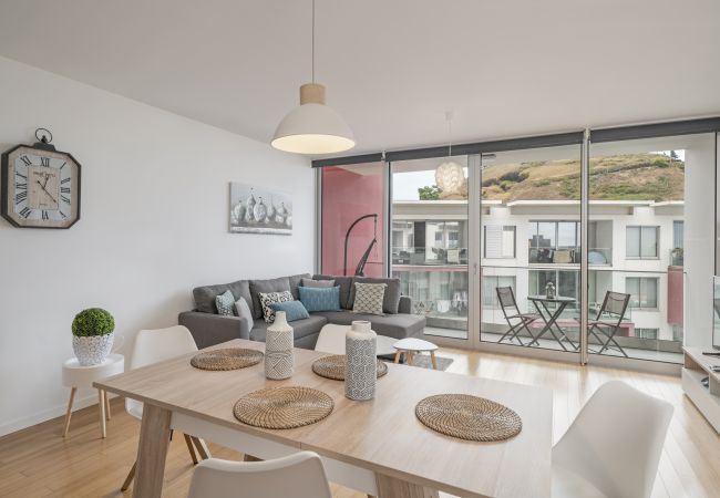 Apartamento em Funchal - Amparo Delight by Homie Apartamento em Funchal - Amparo Delight by Homie