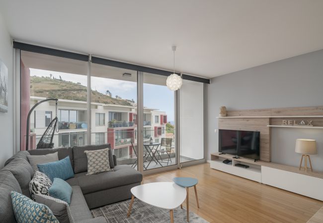 Apartamento em Funchal - Amparo Delight by Homie Apartamento em Funchal - Amparo Delight by Homie