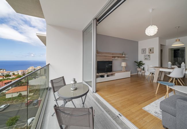 Apartamento em Funchal - Amparo Delight by Homie Apartamento em Funchal - Amparo Delight by Homie