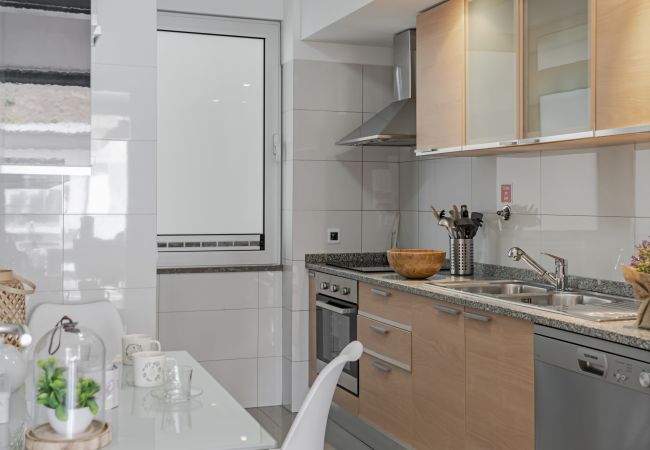 Apartamento em Funchal - Amparo Delight by Homie Apartamento em Funchal - Amparo Delight by Homie