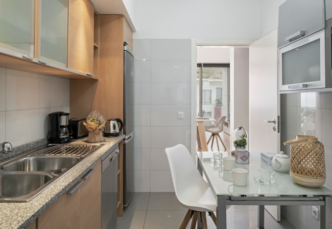 Apartamento em Funchal - Amparo Delight by Homie Apartamento em Funchal - Amparo Delight by Homie