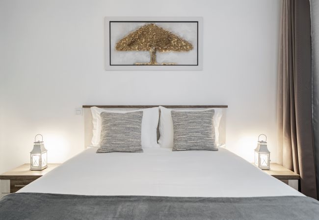 Apartamento em Funchal - Amparo Delight by Homie Apartamento em Funchal - Amparo Delight by Homie