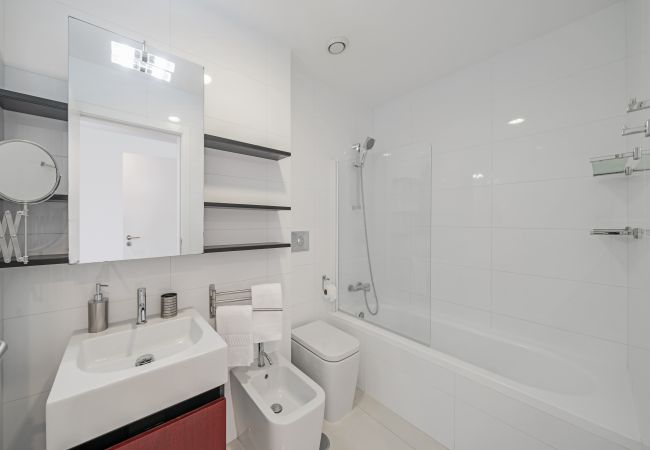 Apartamento em Funchal - Amparo Delight by Homie Apartamento em Funchal - Amparo Delight by Homie