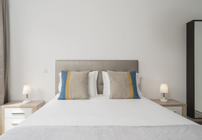 Apartamento em Funchal - Amparo Delight by Homie Apartamento em Funchal - Amparo Delight by Homie