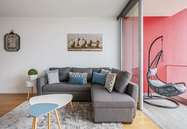 Apartamento em Funchal - Amparo Delight by Homie Apartamento em Funchal - Amparo Delight by Homie