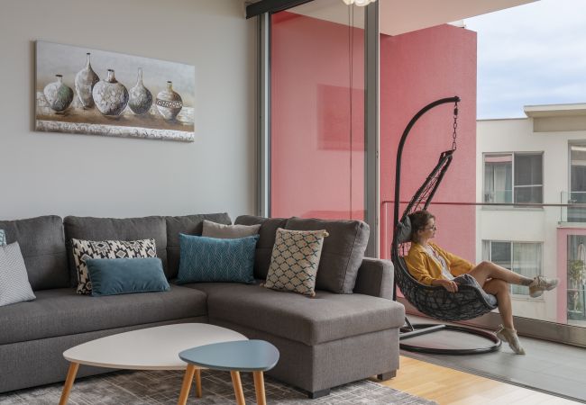 Apartamento em Funchal - Amparo Delight by Homie Apartamento em Funchal - Amparo Delight by Homie