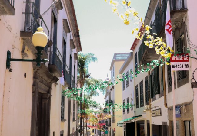 Apartamento em Funchal - MIO Apartment by Madeira Sun Travel Apartamento em Funchal - MIO Apartment by Madeira Sun Travel