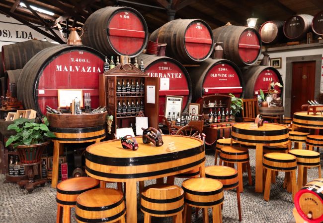 Apartamento em Funchal - MIO Apartment by Madeira Sun Travel Apartamento em Funchal - MIO Apartment by Madeira Sun Travel