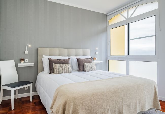 Apartamento em Caniço - Caniço Sea Garden by Homie Apartamento em Caniço - Caniço Sea Garden by Homie