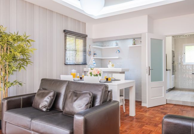 Apartamento em Caniço - Caniço Sea Garden by Homie Apartamento em Caniço - Caniço Sea Garden by Homie