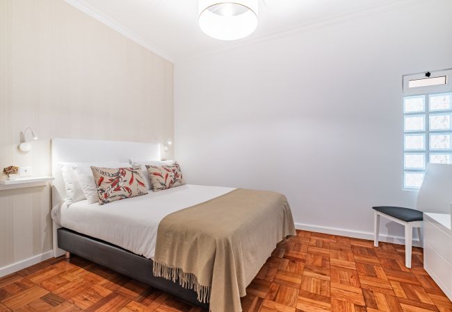 Apartamento em Caniço - Caniço Sea Garden by Homie Apartamento em Caniço - Caniço Sea Garden by Homie