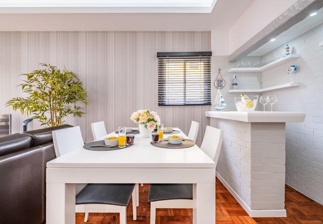 Apartamento em Caniço - Caniço Sea Garden by Homie Apartamento em Caniço - Caniço Sea Garden by Homie