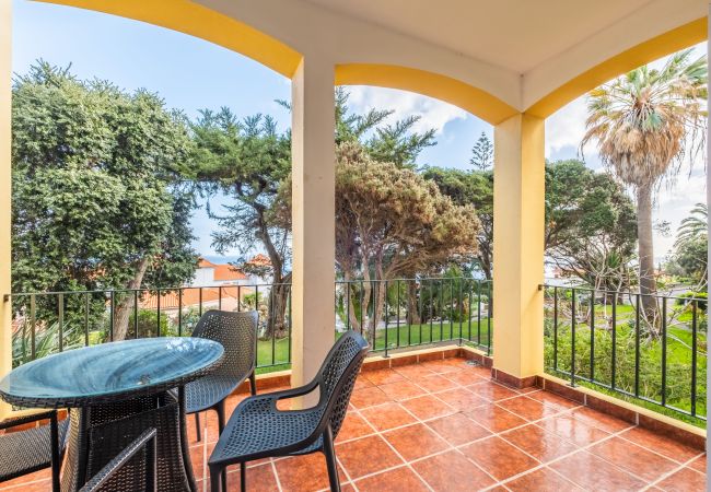 Apartamento em Caniço - Caniço Sea Garden by Homie Apartamento em Caniço - Caniço Sea Garden by Homie