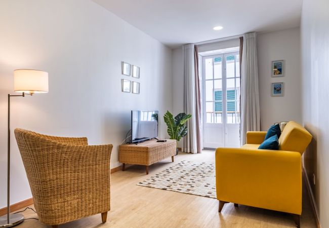 Apartamento em Funchal - Ribeira das Casas Apt 1B by Madeira Sun Travel Apartamento em Funchal - Ribeira das Casas Apt 1B by Madeira Sun Travel