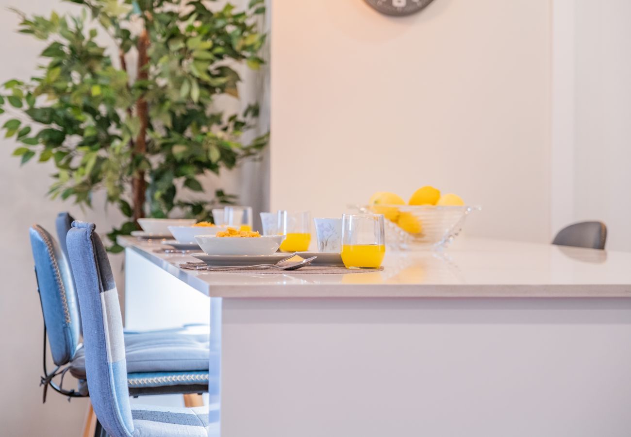 Apartamento em Santa Cruz - Caniço Penthouse by Homie Apartamento em Santa Cruz - Caniço Penthouse by Homie