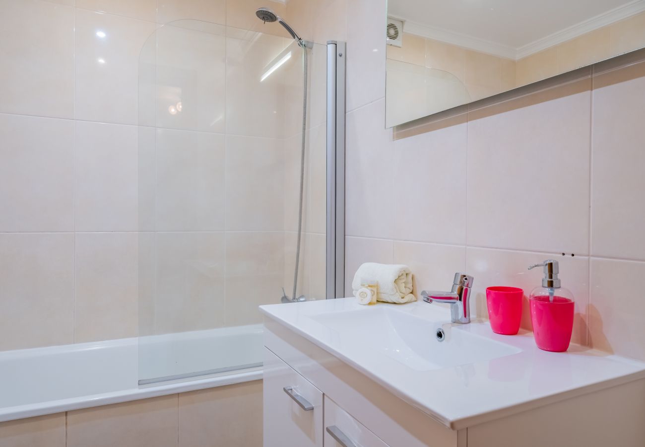 Apartamento em Santa Cruz - Caniço Penthouse by Homie Apartamento em Santa Cruz - Caniço Penthouse by Homie