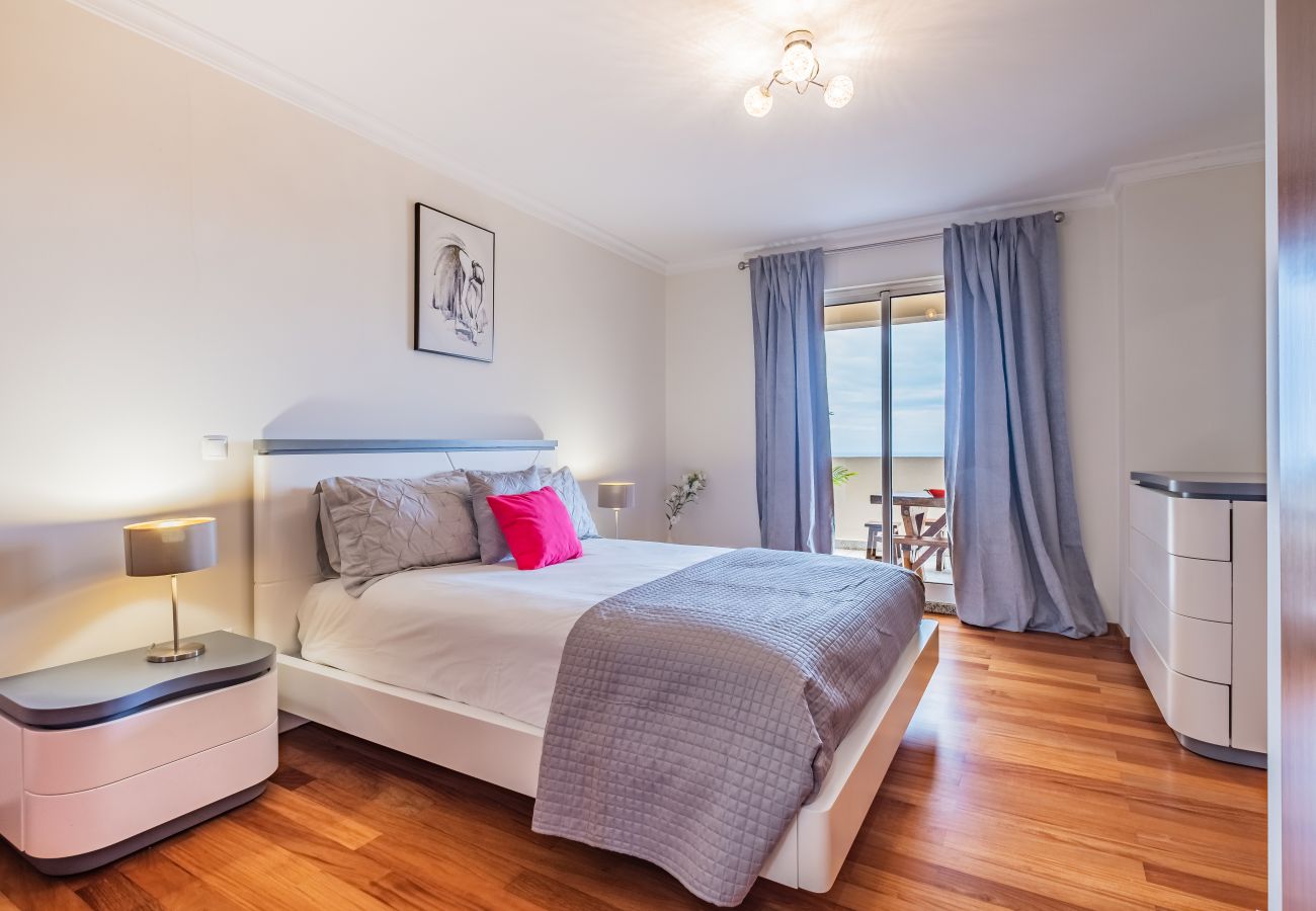 Apartamento em Santa Cruz - Caniço Penthouse by Homie Apartamento em Santa Cruz - Caniço Penthouse by Homie