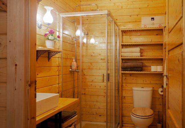 Bungalow em Calheta - Casas Maravilha - O Ninho by Homie Bungalow em Calheta - Casas Maravilha - O Ninho by Homie