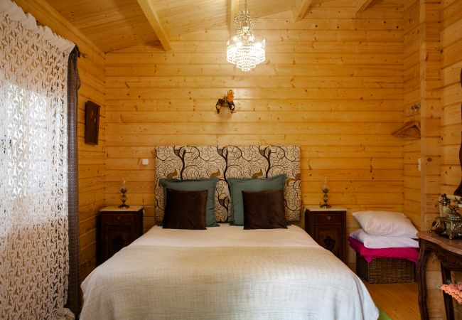Bungalow em Calheta - Casas Maravilha - O Ninho by Homie Bungalow em Calheta - Casas Maravilha - O Ninho by Homie