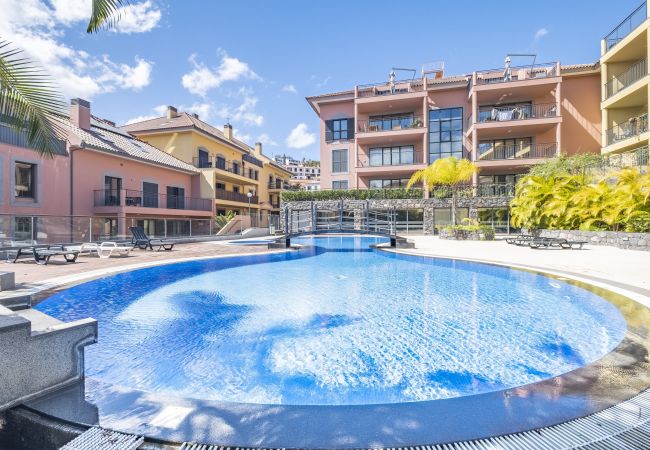 Apartamento em Funchal - Living Funchal by Homie
