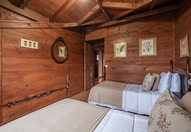 Chalet em Santana - Villa Achada da Mouca by Homie Chalet em Santana - Villa Achada da Mouca by Homie