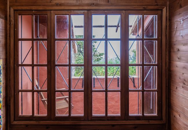 Chalet em Santana - Villa Achada da Mouca by Homie Chalet em Santana - Villa Achada da Mouca by Homie