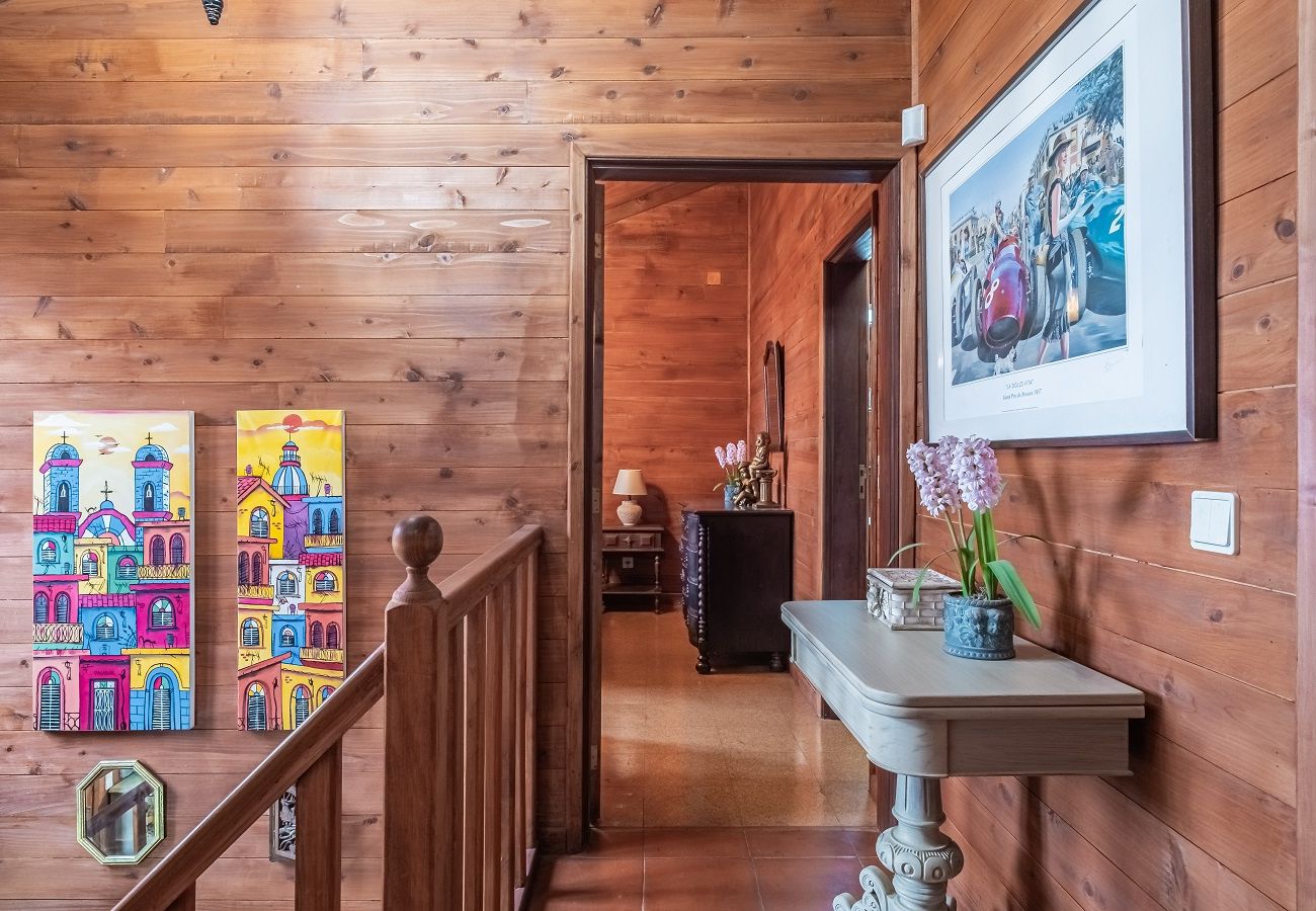 Chalet em Santana - Villa Achada da Mouca by Homie Chalet em Santana - Villa Achada da Mouca by Homie