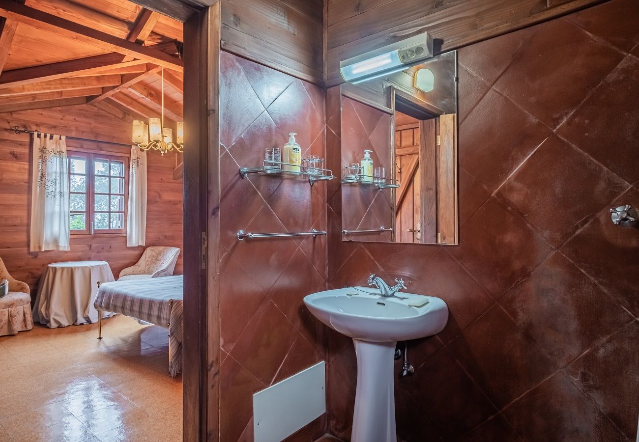 Chalet em Santana - Villa Achada da Mouca by Homie Chalet em Santana - Villa Achada da Mouca by Homie