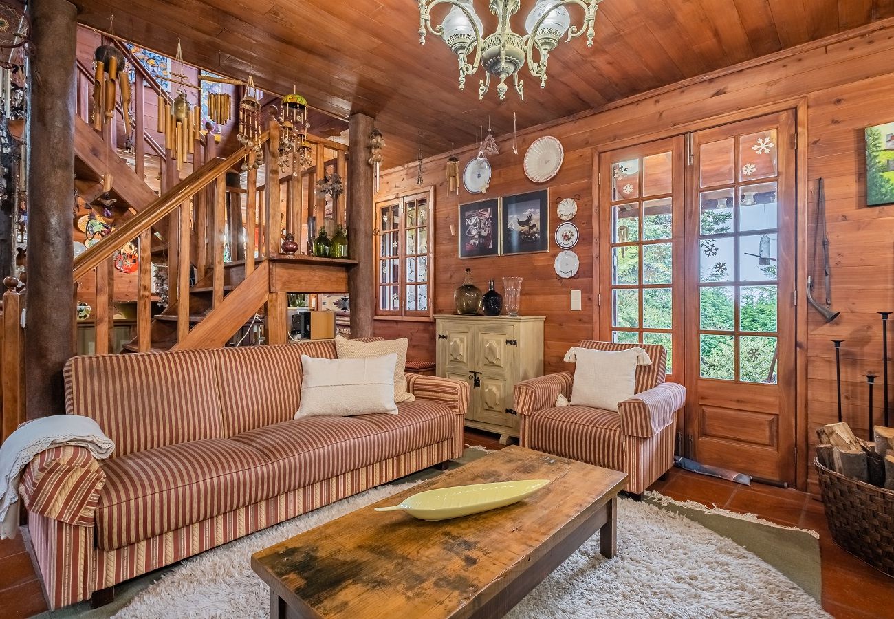 Chalet em Santana - Villa Achada da Mouca by Homie Chalet em Santana - Villa Achada da Mouca by Homie