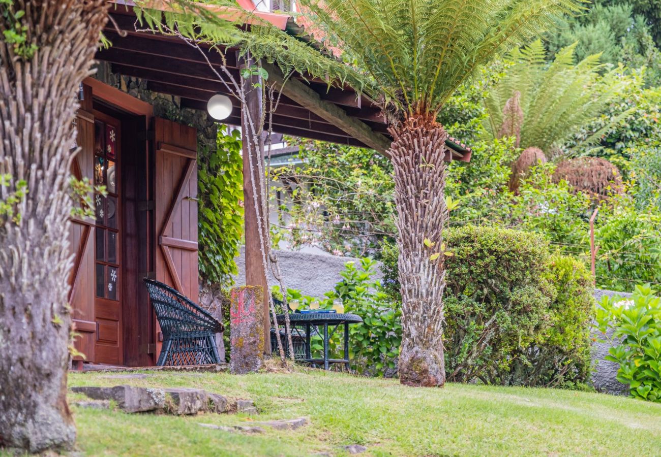 Chalet em Santana - Villa Achada da Mouca by Homie Chalet em Santana - Villa Achada da Mouca by Homie