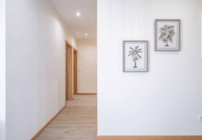 Casa em Ponta do Sol - Canhas Residence I by Homie Casa em Ponta do Sol - Canhas Residence I by Homie