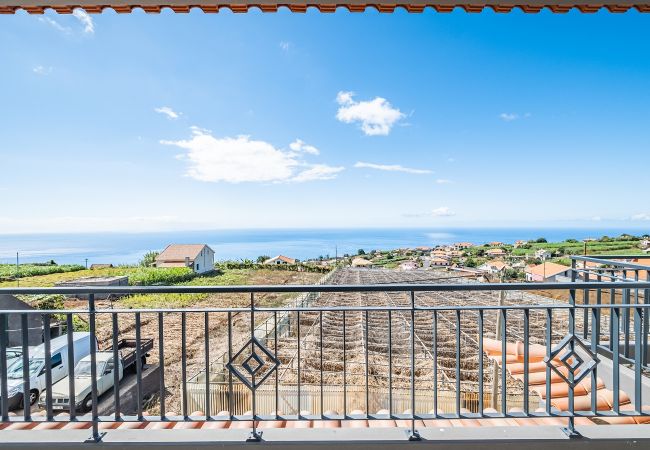 Casa em Ponta do Sol - Canhas Residence II by Homie Casa em Ponta do Sol - Canhas Residence II by Homie