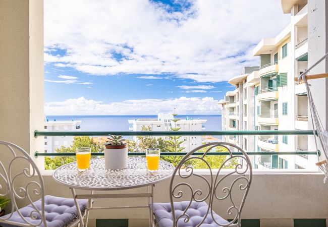 Apartamento em Funchal - Bellemar Apartment by Homie