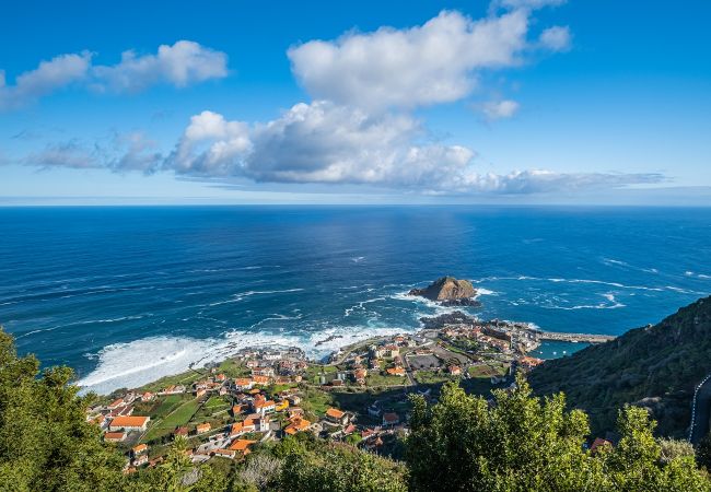 Apartamento em Porto Moniz - Porto Moniz City Centre by Madeira Sun Travel Apartamento em Porto Moniz - Porto Moniz City Centre by Madeira Sun Travel