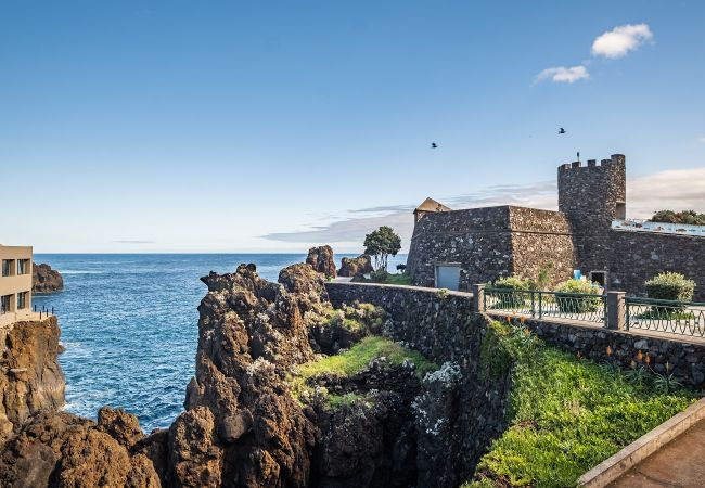 Apartamento em Porto Moniz - Porto Moniz City Centre by Madeira Sun Travel Apartamento em Porto Moniz - Porto Moniz City Centre by Madeira Sun Travel